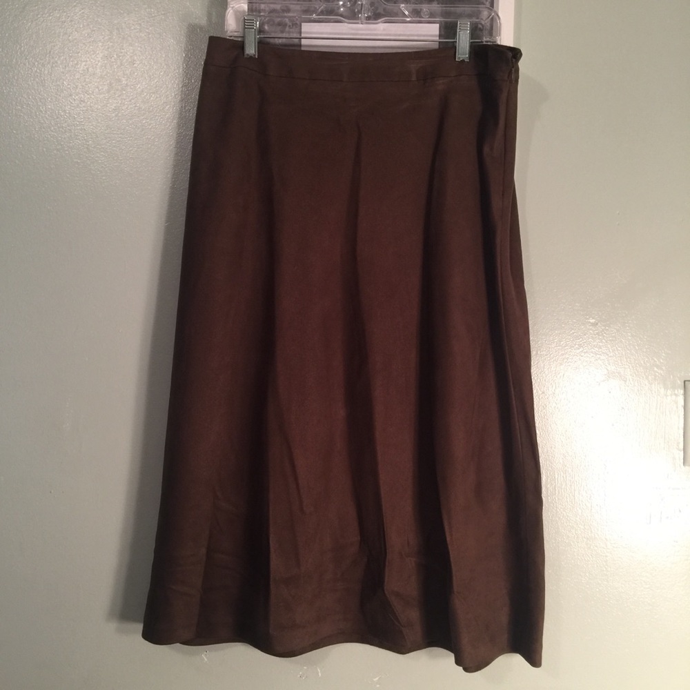 Kasper Skirt